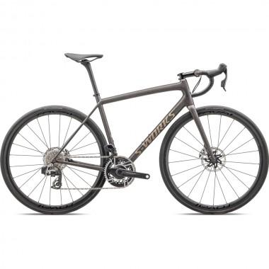 2025 Specialized S-Works Aethos Red AXS Road Bike | INDORACYCLES